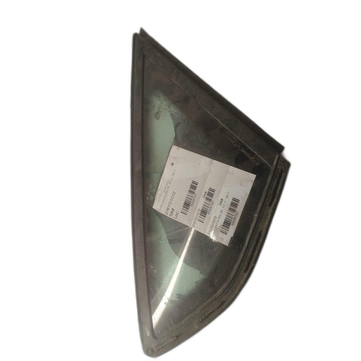 Rear Vent Glass/window FORD FOCUS Rl 12