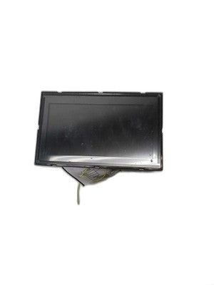 Maxima 2004-2005 Infotainment GPS Navigation Display Screen
