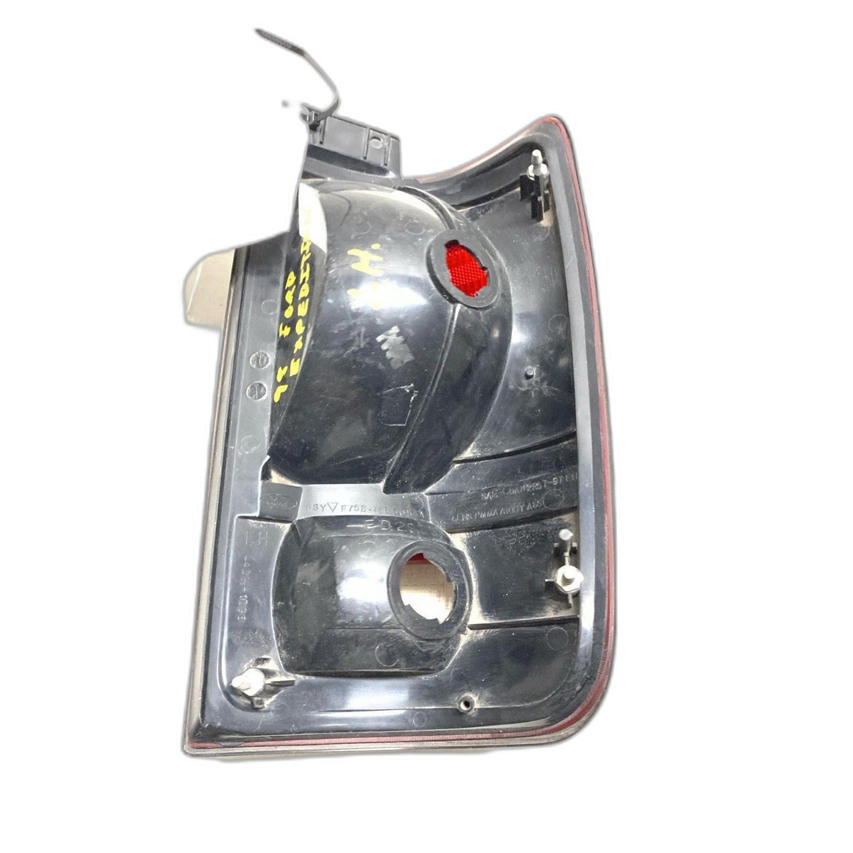 Tail Light Assembly FORD EXPEDITION Left 97 98 99 00 01 02 See Pics