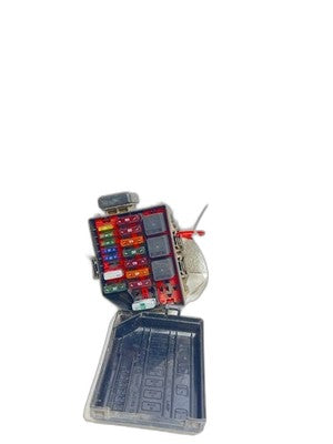 Ford F150 Engine Fuse Box Relay Block 2000-2004