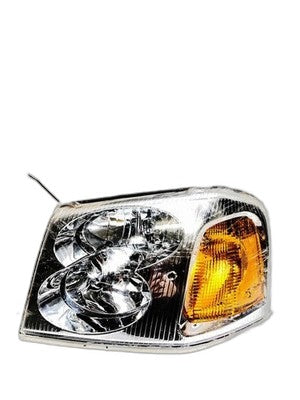 Envoy Left Headlight Assembly 2002-2009