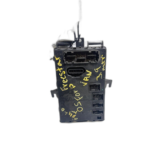Engine/motor Brain Box FORD FREESTAR 05 06 07