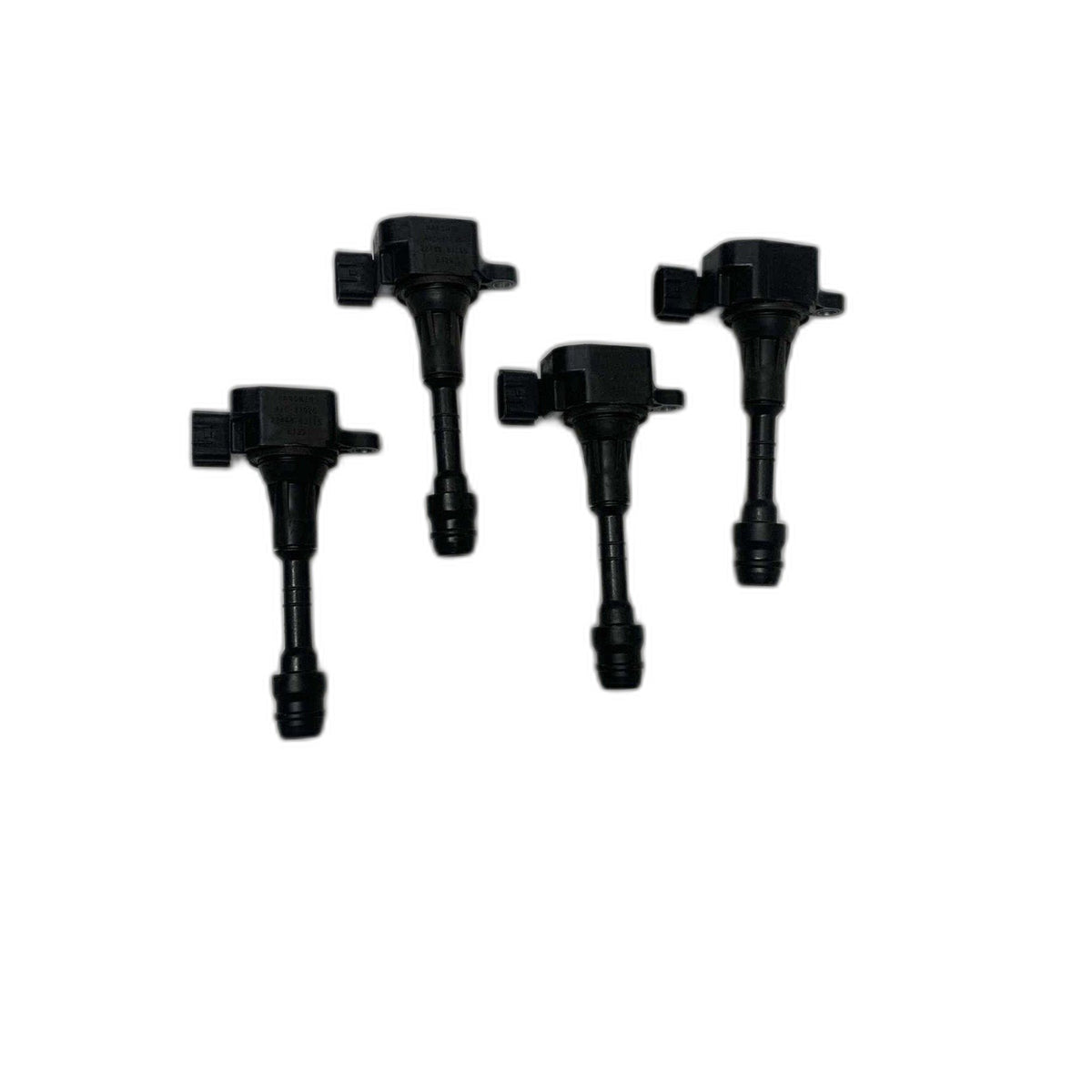Ignition Coil/ignitor NISSAN PATHFINDER 2002-2012 Set of 4
