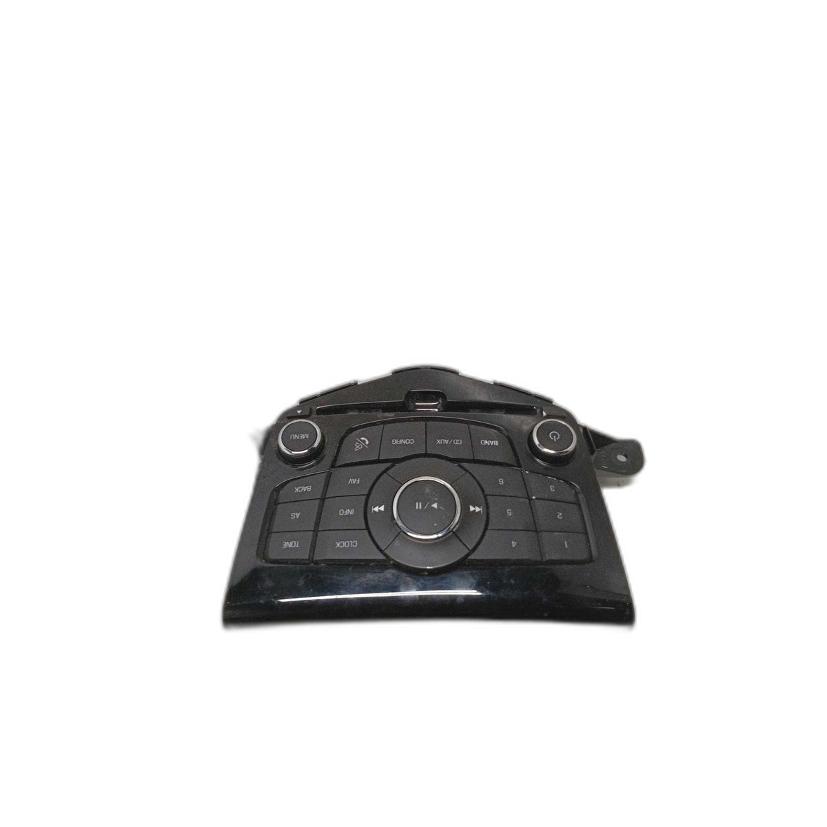 Audio & Visual Equip.(radio) CHEVY CRUZE 11 12 13 14 15 16