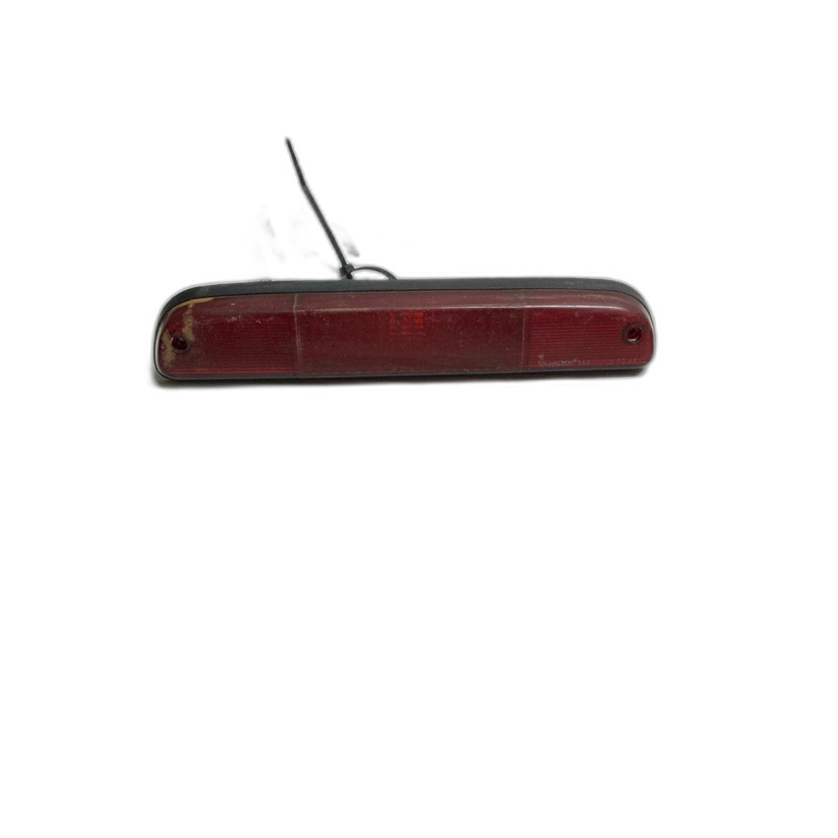 Tail Panel FORD RANGER 99
