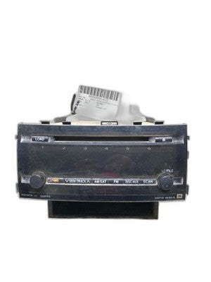 Toyota Prius OEM 6-Disc CD Changer Radio Head Unit (2006-2009)