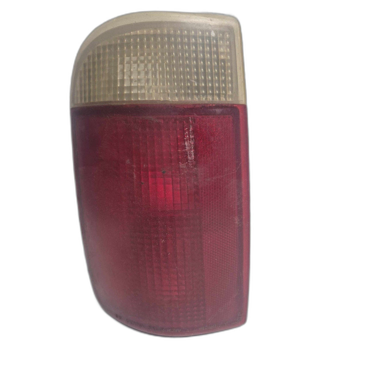 Tail Light Assembly BLAZER S10/JIMMY S15 Right 95-05