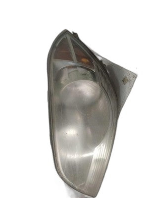 Malibu Left Headlight Assembly 2008-2012