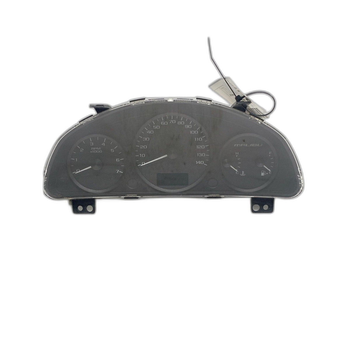 Speedometer CHEVY MALIBU 04 05 See Pics for Imperfections