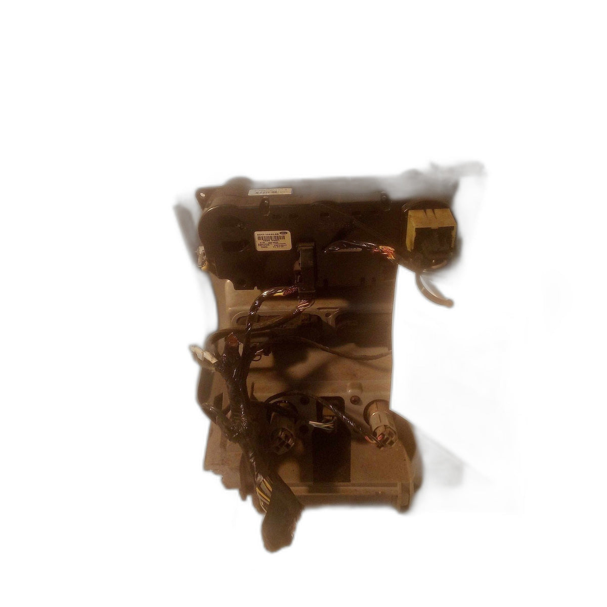Heater A/c Control FORD FOCUS 08 09 10 11