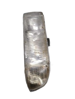 Left Headlamp Assembly for Chevrolet Blazer S10 / Jimmy S15 (1998-2005)