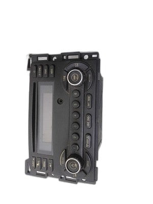 G6 Factory Radio CD Player Head Unit 2008-2009 OEM