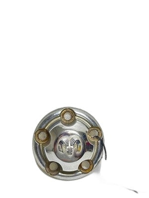 Ram Ram 1500 Chrome Wheel Center Cap Hub Cover