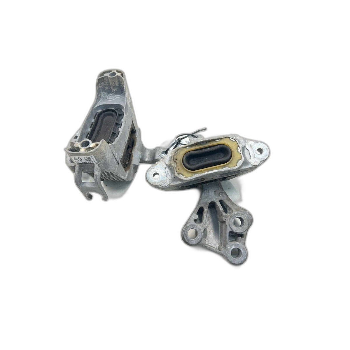 Engine Frame Mount CHEVY CRUZE 11 See Pics