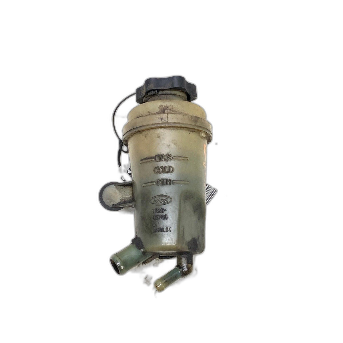 Power Steering Reservoir FORD FOCUS 2005