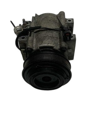 NEW Cherokee A/C Air Conditioning Compressor 1985-1987