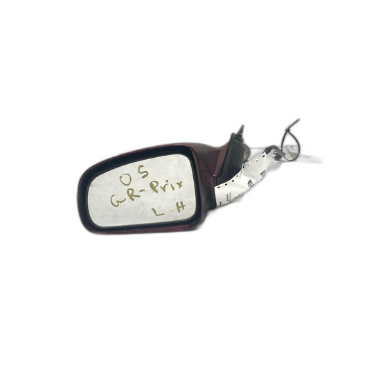 Door Mirror PONTIAC GRAND PRIX Left 04 05 06 07 08 See Pics for Imperfections