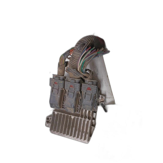 Engine/motor Brain Box SATURN AURA 08 09