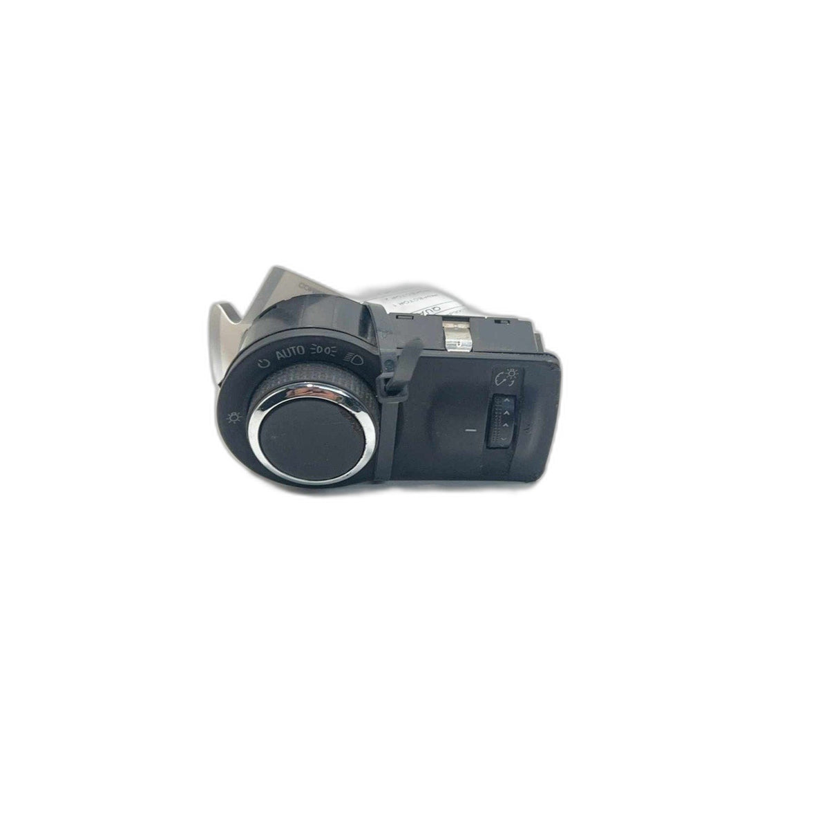 Headlight Switch (dash Mtd) CHEVY CRUZE 13 See Pics for Any Imperfections