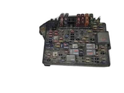 1997 GM Blazer S10 / Jimmy S15 Engine Fuse Box Relay Center