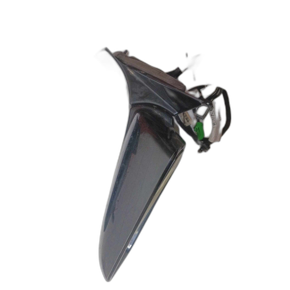 Door Mirror CADILLAC CTS Left 03 04 05 06 07 See Pics for Imperfections