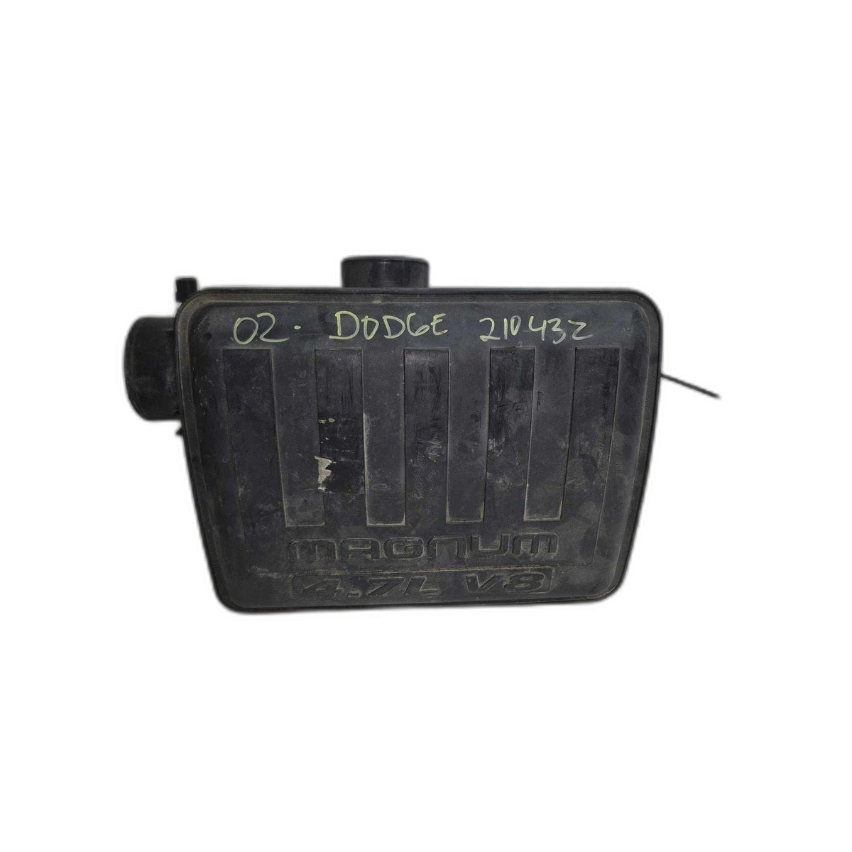Air Cleaner DODGE PICKUP 1500 02- 24