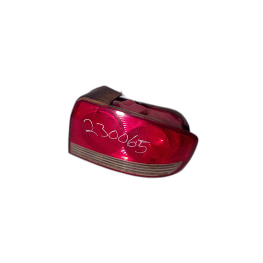 Tail Light Assembly HYUNDAI SONATA Right 02 03 04 05 See Pics for Imperfections