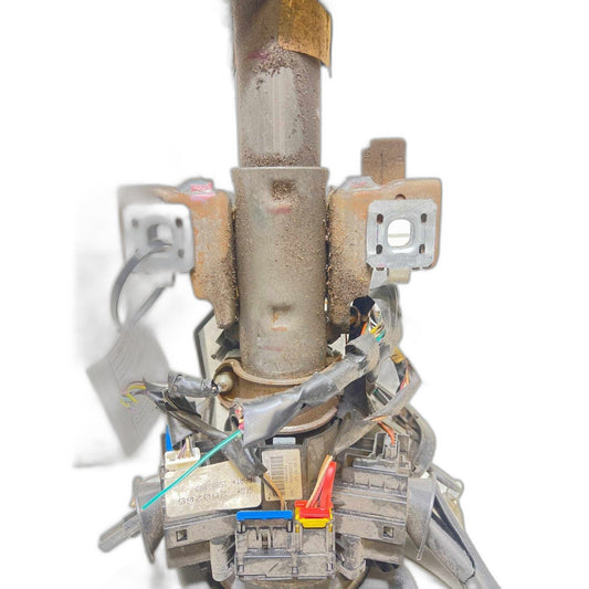 Steering Column CHEVY COBALT 08 09 10