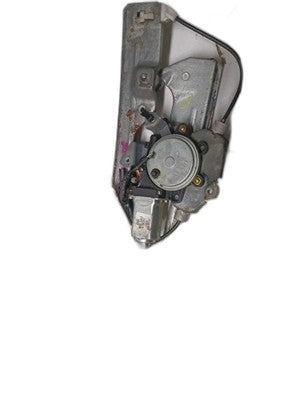 Altima Front Right Power Window Regulator & Motor Assembly 2007-2010