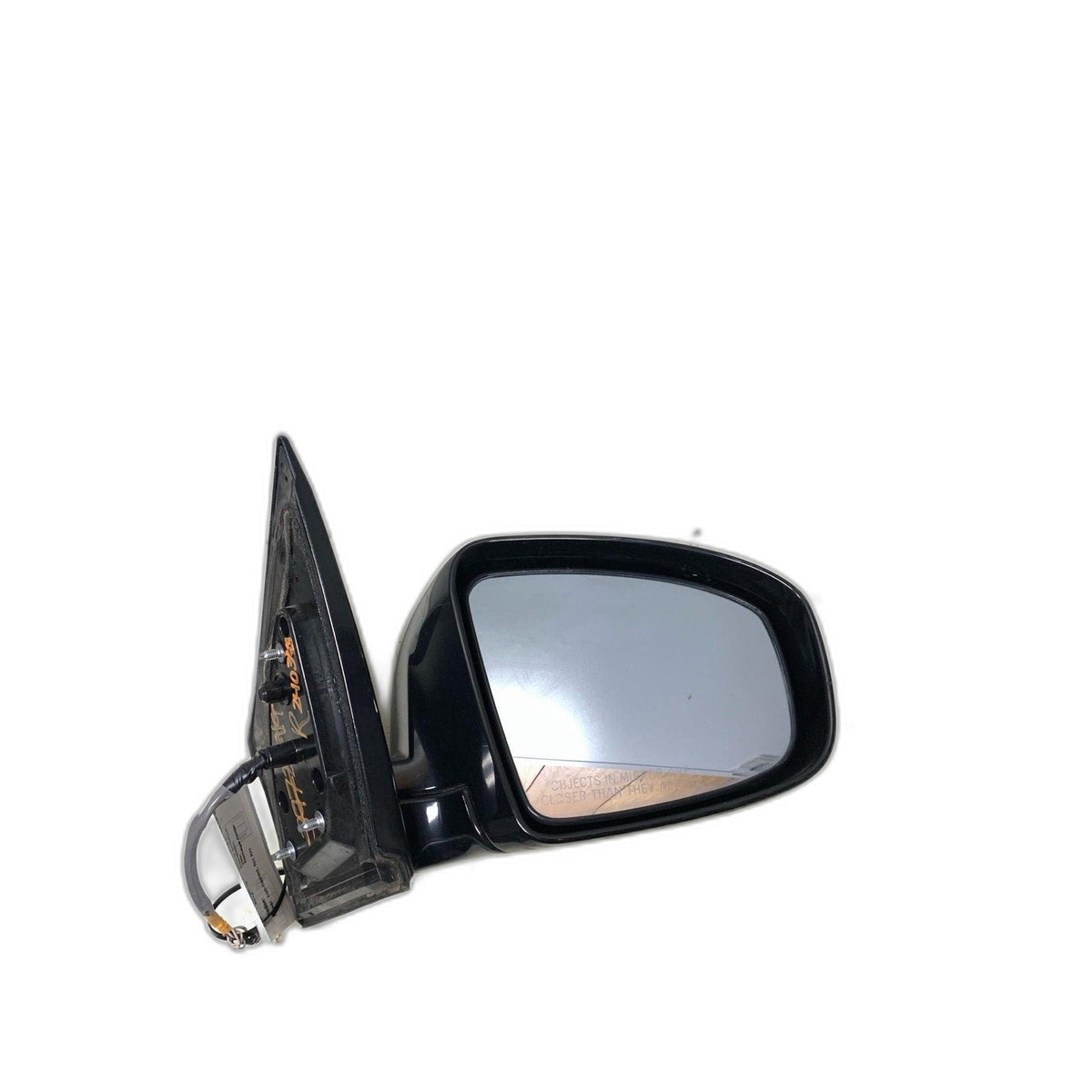 Door Mirror NISSAN MURANO Right 09-14 See Pics for Imperfections