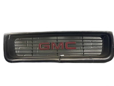 GMC, NISSAN, NISSAN S10 S15 Sonoma Pickup Truck Front Grille (1998-2004)