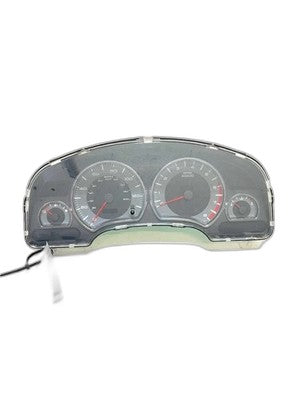 2006 Torrent Instrument Cluster Speedometer Gauge Cluster