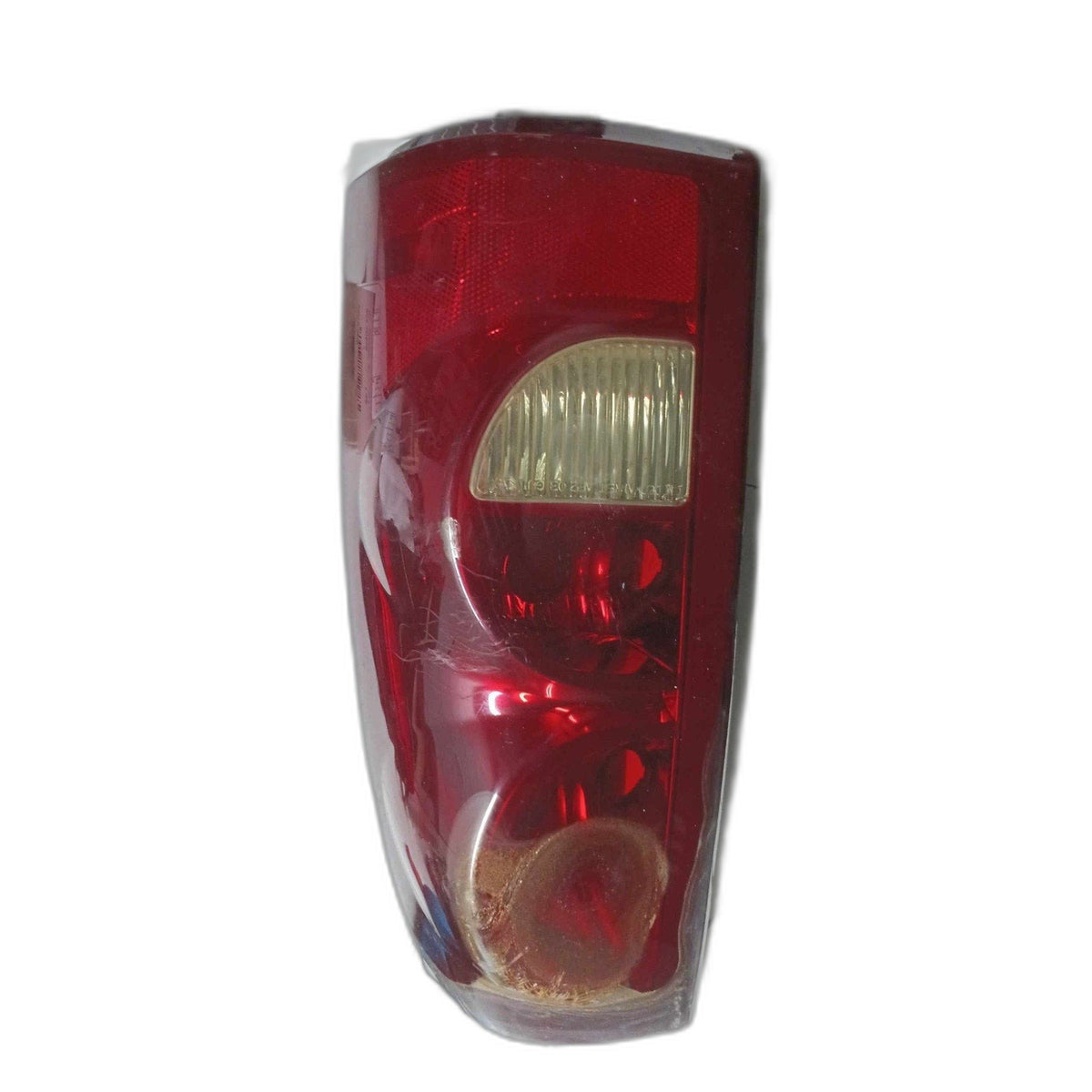 Tail Light Assembly CHEVY SILVERADO 1500 Right 04 05 See Pics for Imperfections
