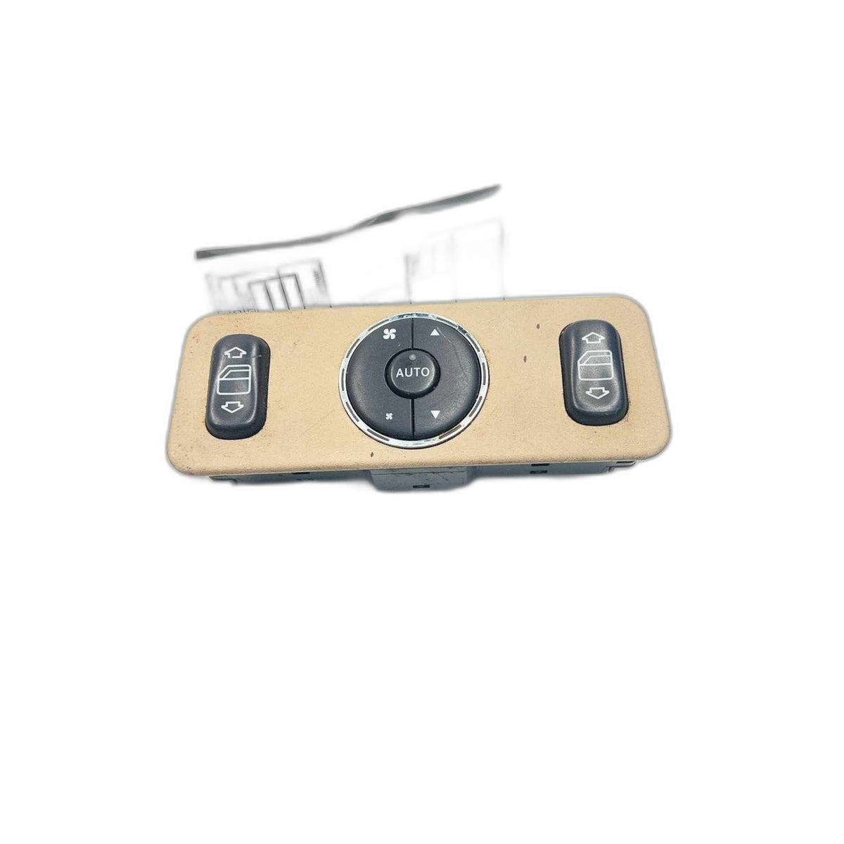 Door Switch Rear MERCEDES ML SERIES 05 See Pics