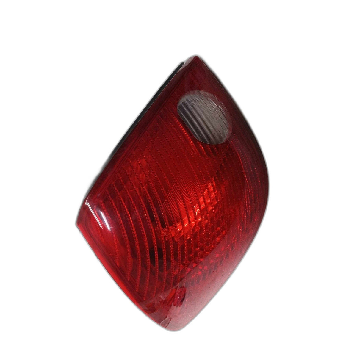 Tail Light Assembly PONTIAC G6 Left 05-10 See Pics for Imeperfections