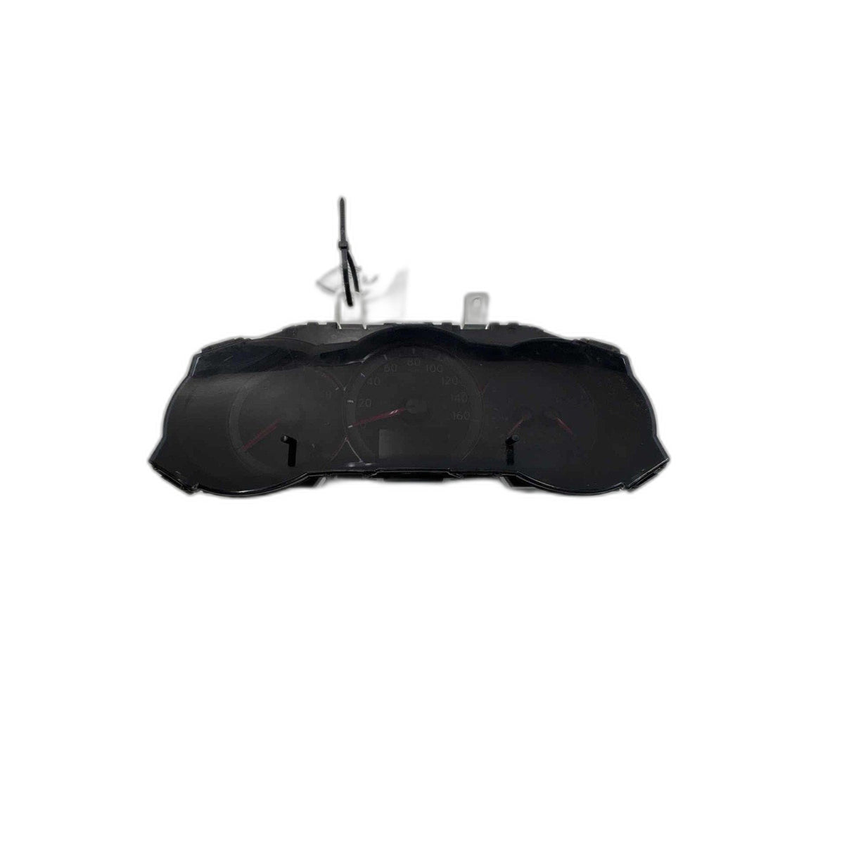 Speedometer NISSAN ALTIMA 07 08 09 2.5L See Pics for Any Imperfections