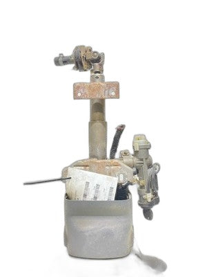 Amanti Steering Column Assembly 2005-2006 Floor Shift