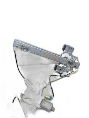 GMC Yukon 2007 Back Glass Window Regulator And Motor Assembly