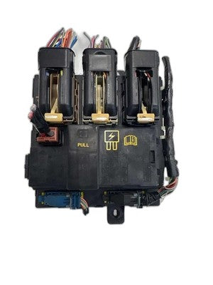 Ford Motor Company Motor Company Five Hundred Chassis Brain Box Body Control Module 2005-2007
