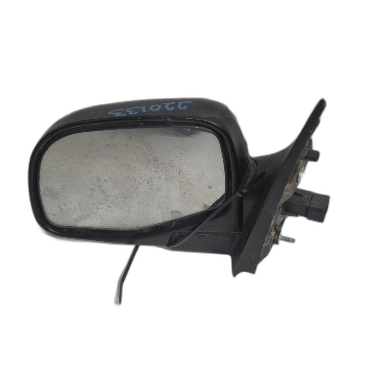 Door Mirror FORD EXPLORER Left 02 03 04 05 See Pics for Imperfections