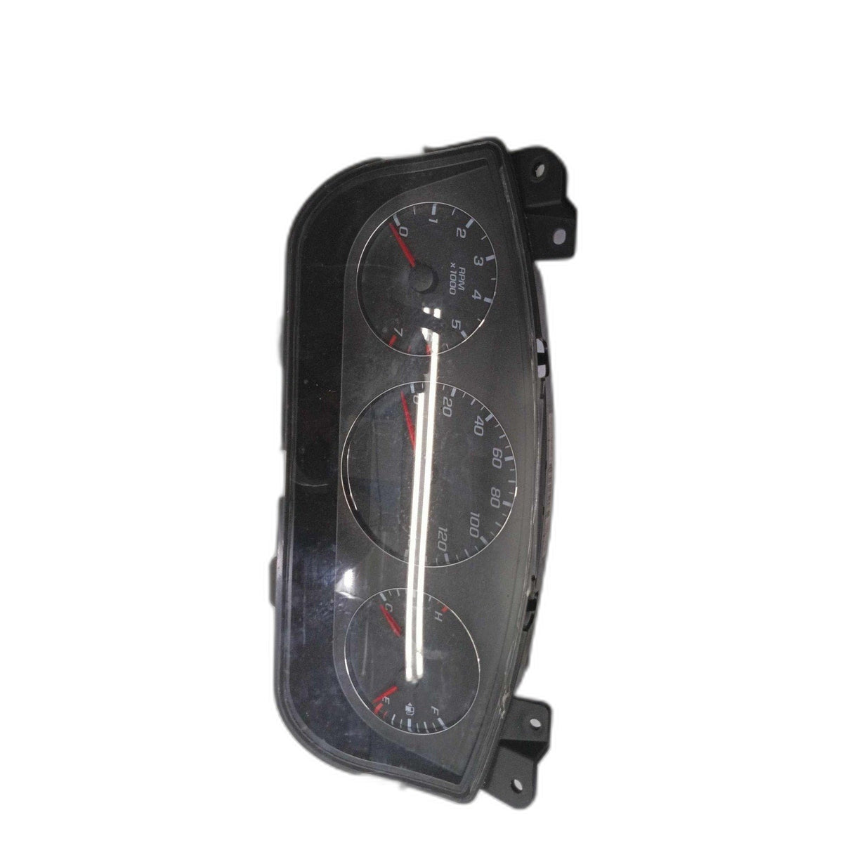 Speedometer CHEVY IMPALA 08 See Pics for Imperfections
