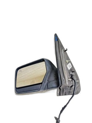 Expedition Left Side View Mirror Assembly (2007-2011)