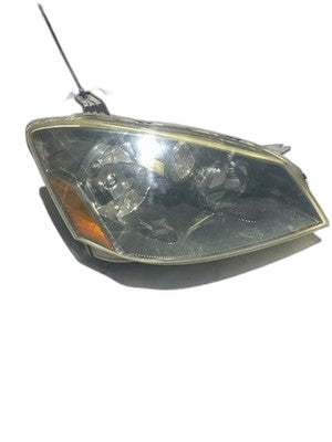 Altima 2005-2006 Right Passenger Side Headlight Assembly