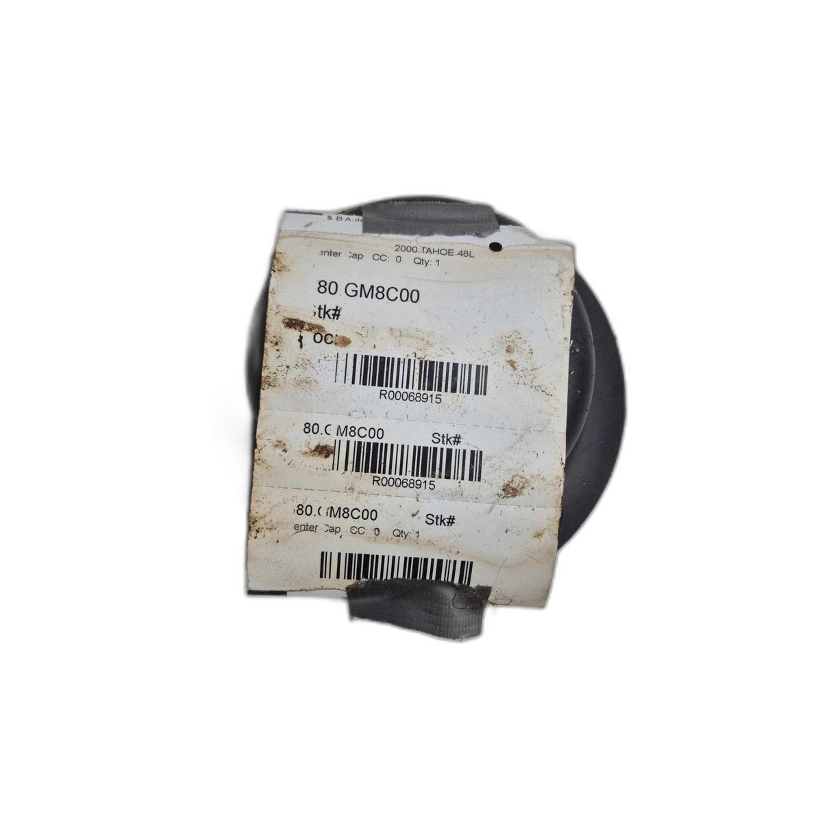 Center Cap CHEVY TAHOE 00
