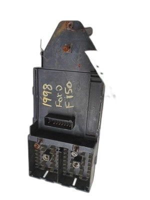1998 Ford F-150 Interior Fuse Box Junction Block