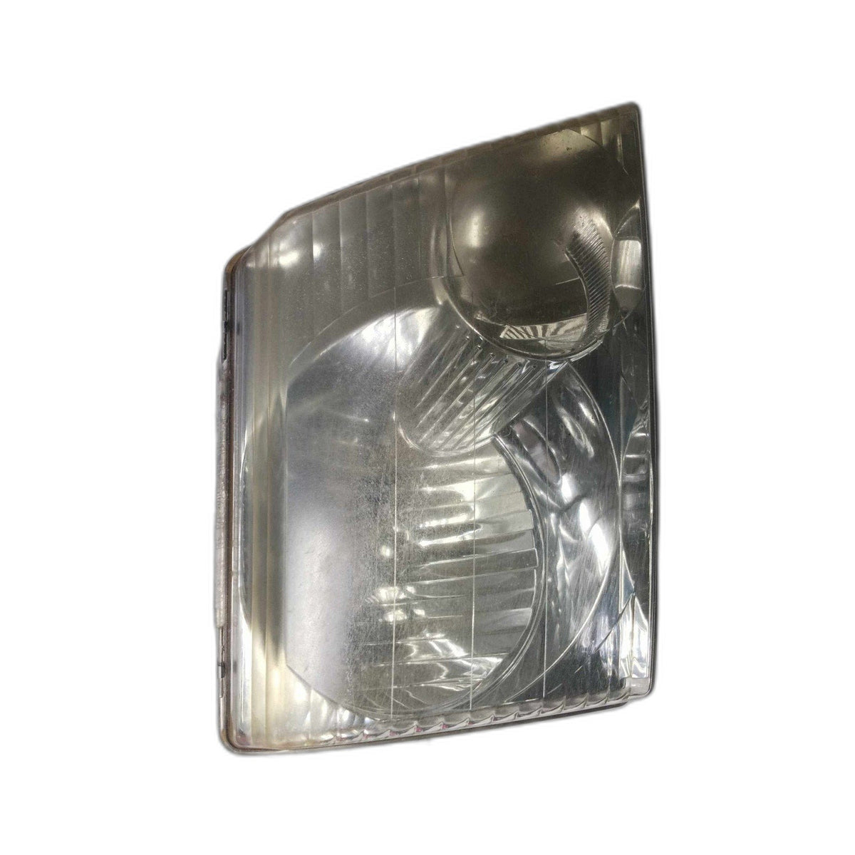 Headlamp Assembly FORD EXPLORER Right 02 03 04 05 See Pics for Imperfections