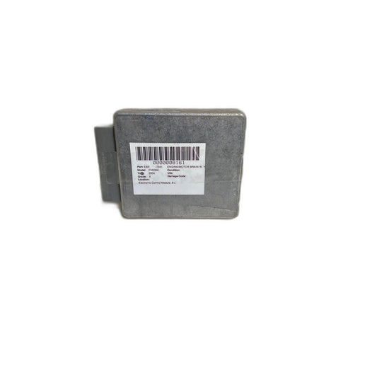 Engine/motor Brain Box FORD VAN E350 04
