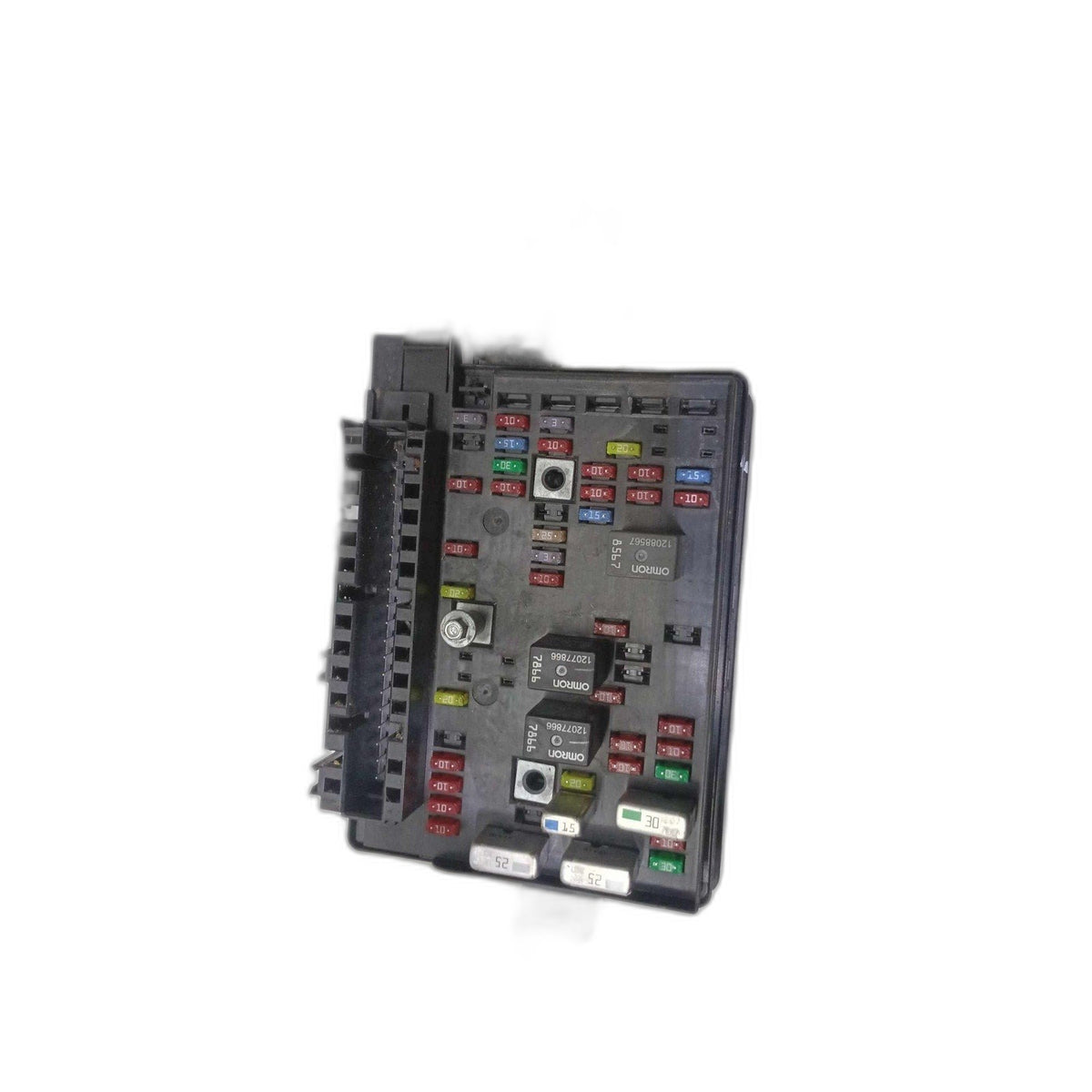 Engine Fuse Box TRAILBLAZER 02 03