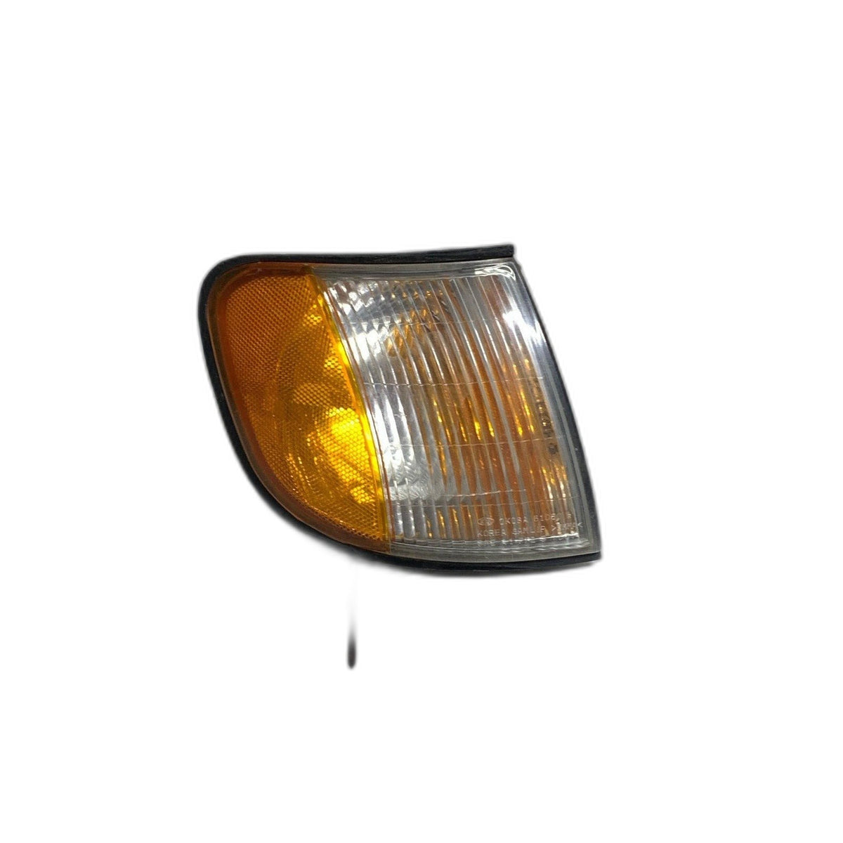 Fog/mark/park/turn Light/lamp KIA SPORTAGE Right 01 02