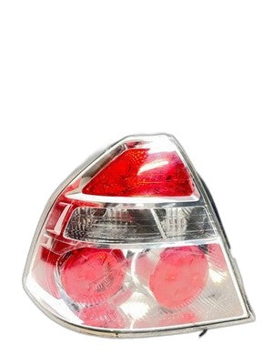 Aveo Tail Light Assembly Left 2009-2011